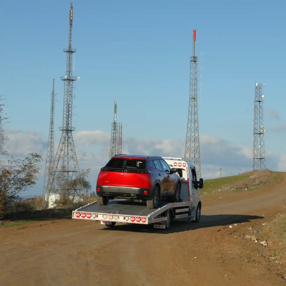 Karapınar Oto Taşıma Hizmeti Hangi Durumlarda Kullanılır?